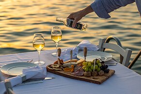 Villa Pietra Butik Otel