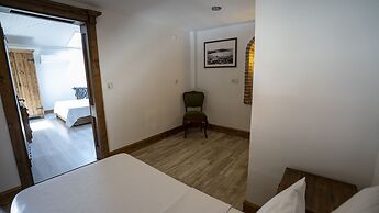 Villa Pietra Butik Otel