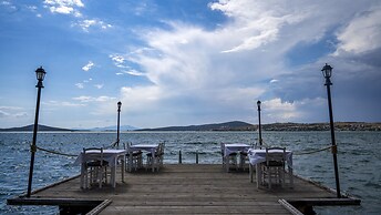 Villa Pietra Butik Otel