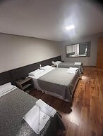 Dom Sollievo Hotel