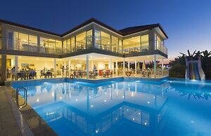 Sun Club Hotel Side - All Inclusive