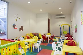 Sun Club Hotel Side - All Inclusive