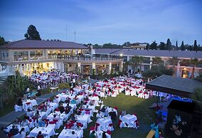 Sun Club Hotel Side - All Inclusive