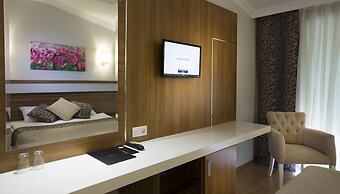 Sun Club Hotel Side - All Inclusive