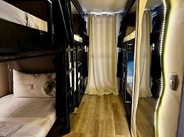 Ipanema Beach Hostel