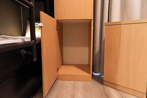 Ipanema Beach Hostel