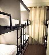 Ipanema Beach Hostel