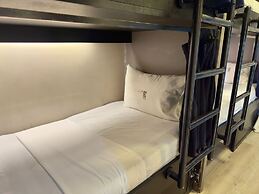 Ipanema Beach Hostel