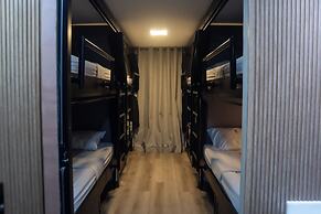 Ipanema Beach Hostel