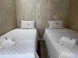 Ipanema Beach Hostel