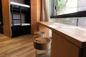 Ipanema Beach Hostel