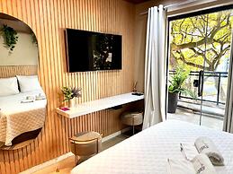 Ipanema Beach Hostel