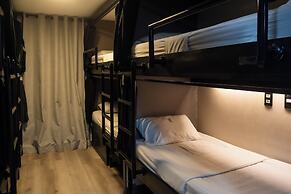 Ipanema Beach Hostel