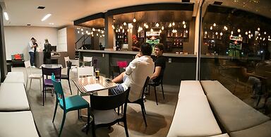 Ipanema Beach Hostel