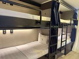 Ipanema Beach Hostel