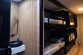 Ipanema Beach Hostel