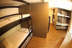 Ipanema Beach Hostel