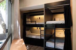 Ipanema Beach Hostel