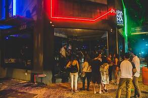 Ipanema Beach Hostel
