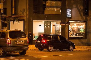 Ipanema Beach Hostel