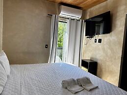 Ipanema Beach Hostel