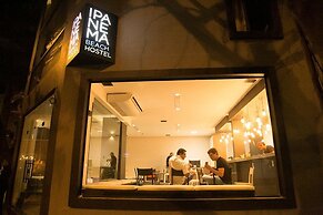 Ipanema Beach Hostel