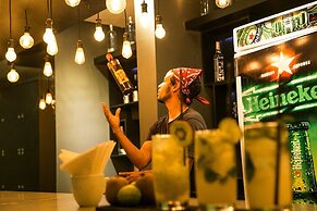 Ipanema Beach Hostel