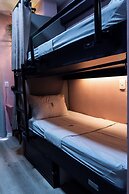 Ipanema Beach Hostel