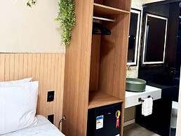 Ipanema Beach Hostel