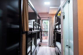 Ipanema Beach Hostel