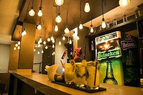 Ipanema Beach Hostel