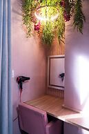 Ipanema Beach Hostel