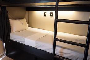 Ipanema Beach Hostel