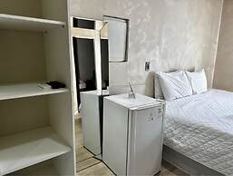 Ipanema Beach Hostel