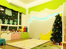 Shiangshiang Forest Hotel