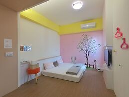 Shiangshiang Forest Hotel