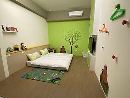 Shiangshiang Forest Hotel