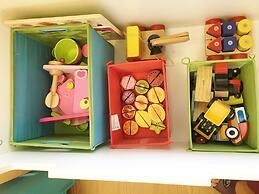 Shiangshiang Forest Hotel