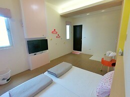 Shiangshiang Forest Hotel