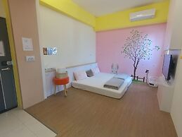 Shiangshiang Forest Hotel