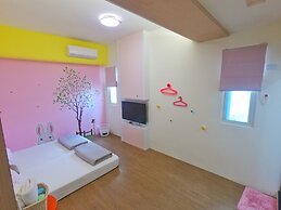 Shiangshiang Forest Hotel