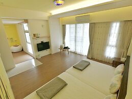 Shiangshiang Forest Hotel