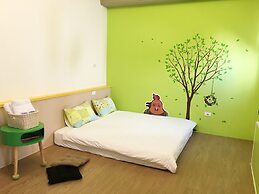 Shiangshiang Forest Hotel