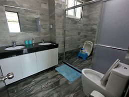 Shiangshiang Forest Hotel