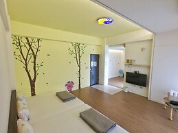 Shiangshiang Forest Hotel