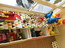 Shiangshiang Forest Hotel