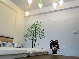 Shiangshiang Forest Hotel