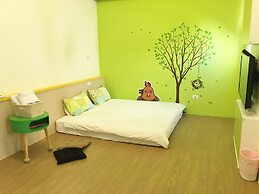 Shiangshiang Forest Hotel