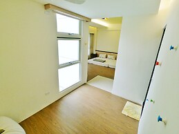 Shiangshiang Forest Hotel