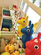 Shiangshiang Forest Hotel